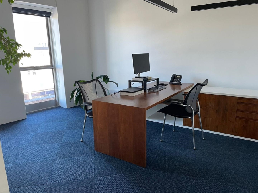 To Let Commercial Property for Rent in Kenilworth Western Cape